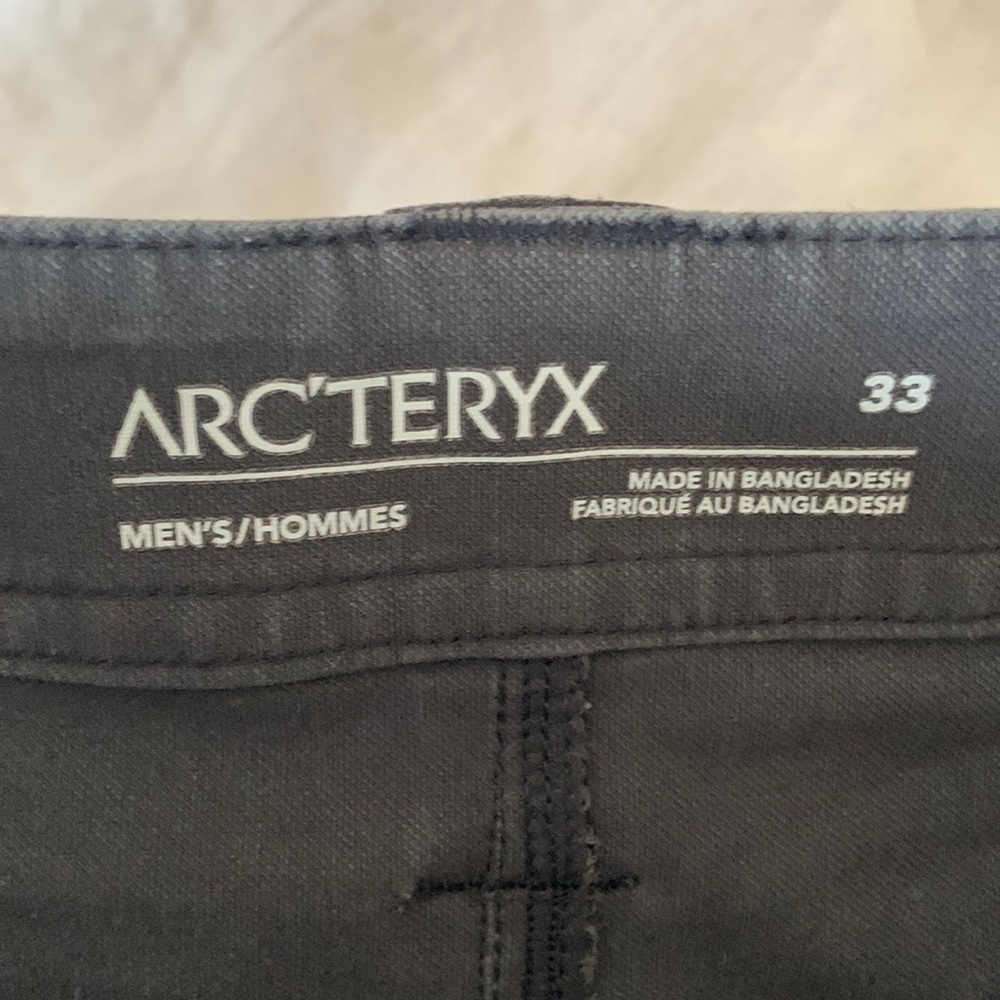 Arc’teryx Levon Pant